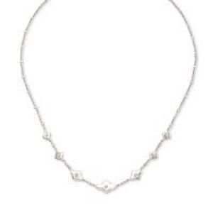 Kendra Scott Strand Necklace Brand New With Tag